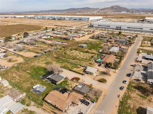 $429,000 | 11986 White Avenue, Adelanto, CA 92301