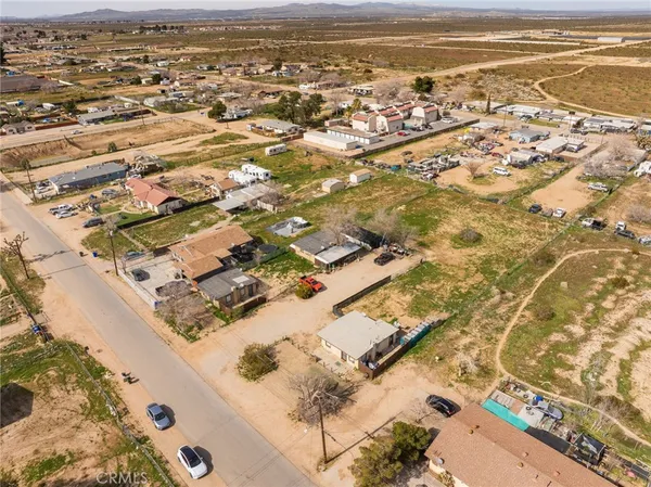 $429,000 | 11986 White Avenue, Adelanto, CA 92301