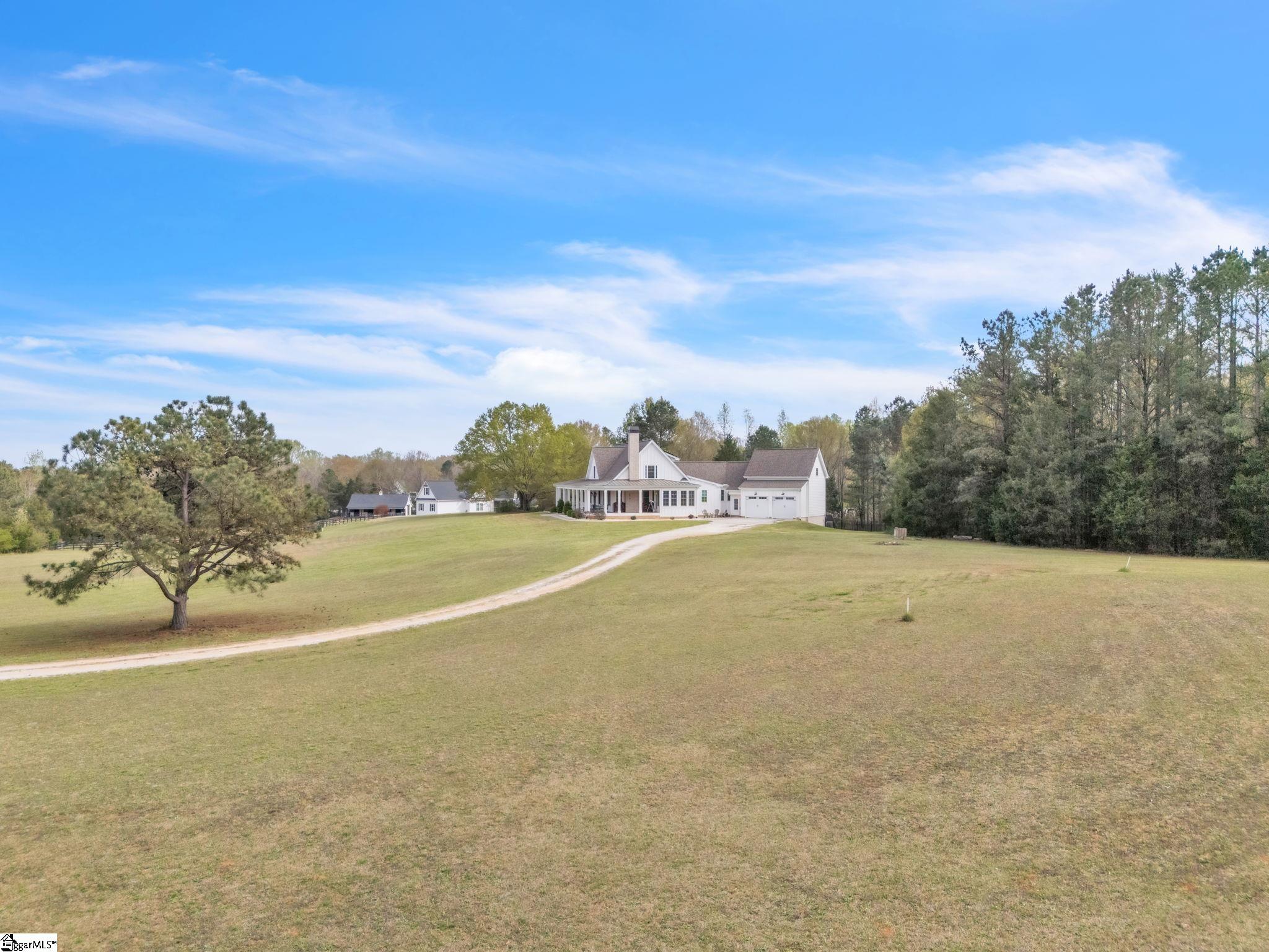 766 McKelvey Road Pelzer, SC 29669 - Photo 39 of 41