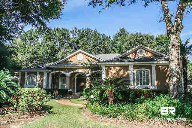 121 Old Mill Road Fairhope, AL 36532 - Photo 1 of 1