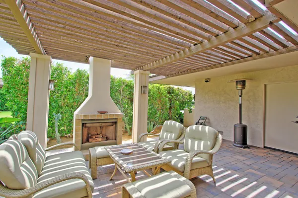 $10,000 | 34 Columbia Drive, Rancho Mirage, CA 92270