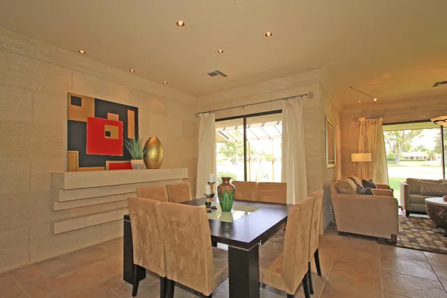 $10,000 | 34 Columbia Drive, Rancho Mirage, CA 92270