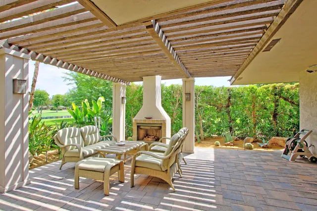 $10,000 | 34 Columbia Drive, Rancho Mirage, CA 92270