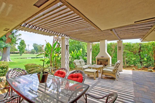 $10,000 | 34 Columbia Drive, Rancho Mirage, CA 92270