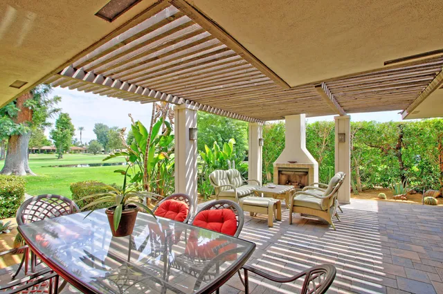 $10,000 | 34 Columbia Drive, Rancho Mirage, CA 92270