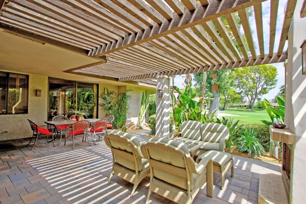 $10,000 | 34 Columbia Drive, Rancho Mirage, CA 92270