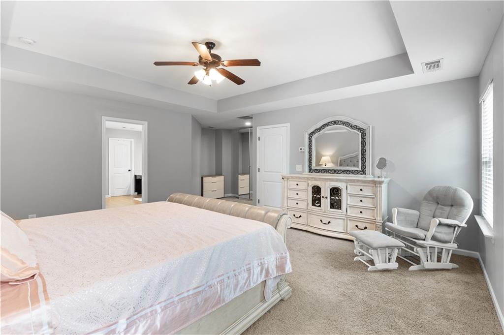 3833 Steinhauer Road Marietta, GA 30066 - Photo 16 of 46 Gallery Image 16