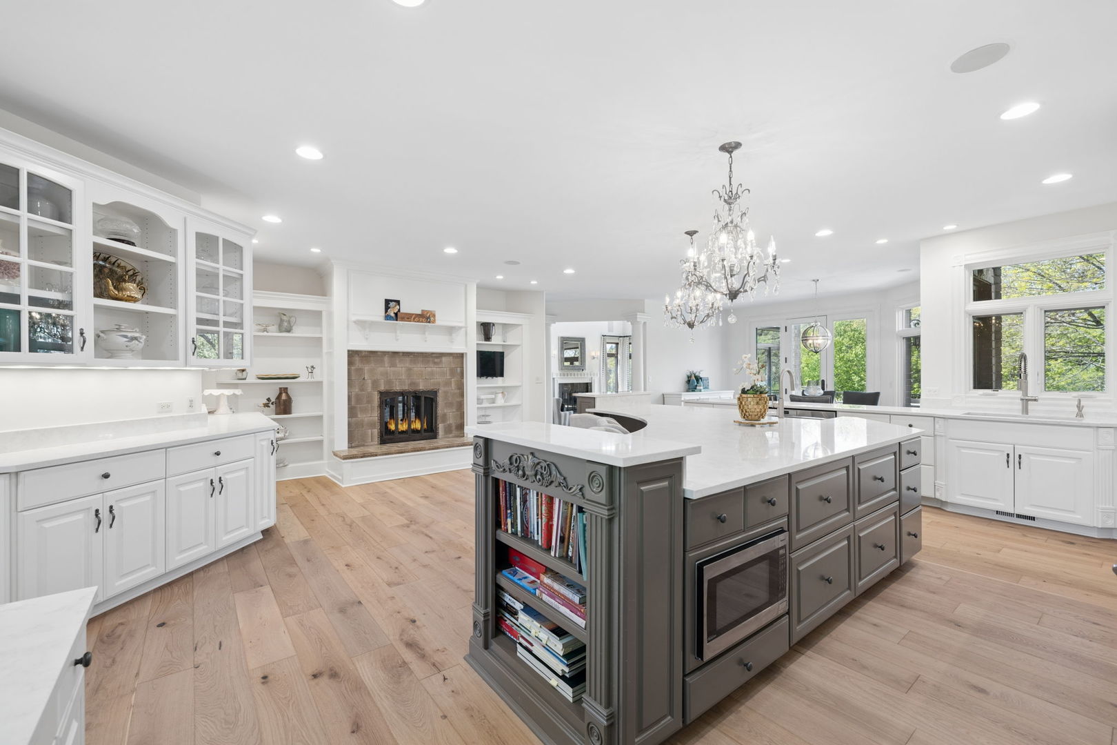 17 Ambriance Drive Burr Ridge, IL 60527 - Photo 17 of 62
