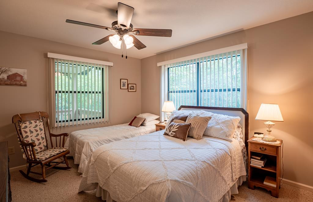 34 Gator Ridge Road Topton, NC 28781 - Photo 32 of 53