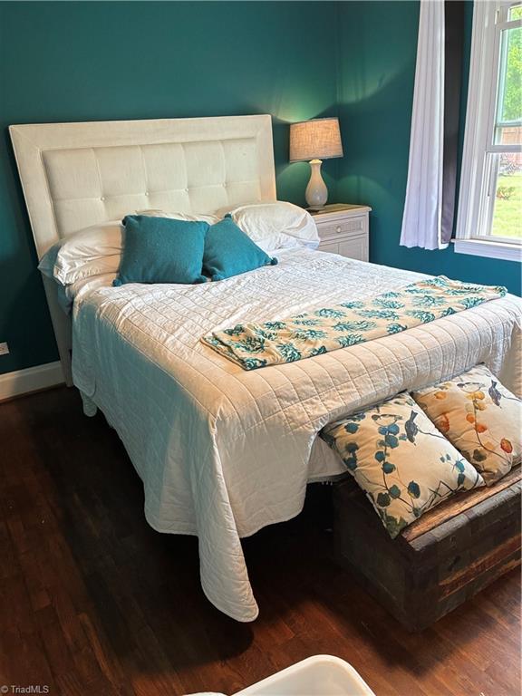 4685 Rock Creek Road Hays, NC 28635 - Photo 7 of 27