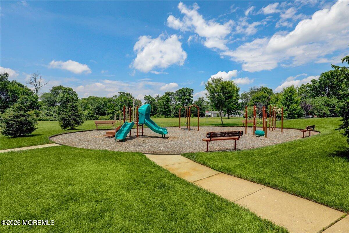 8 Waterville Road Manalapan, NJ 07726 - Photo 39 of 48 Playground
