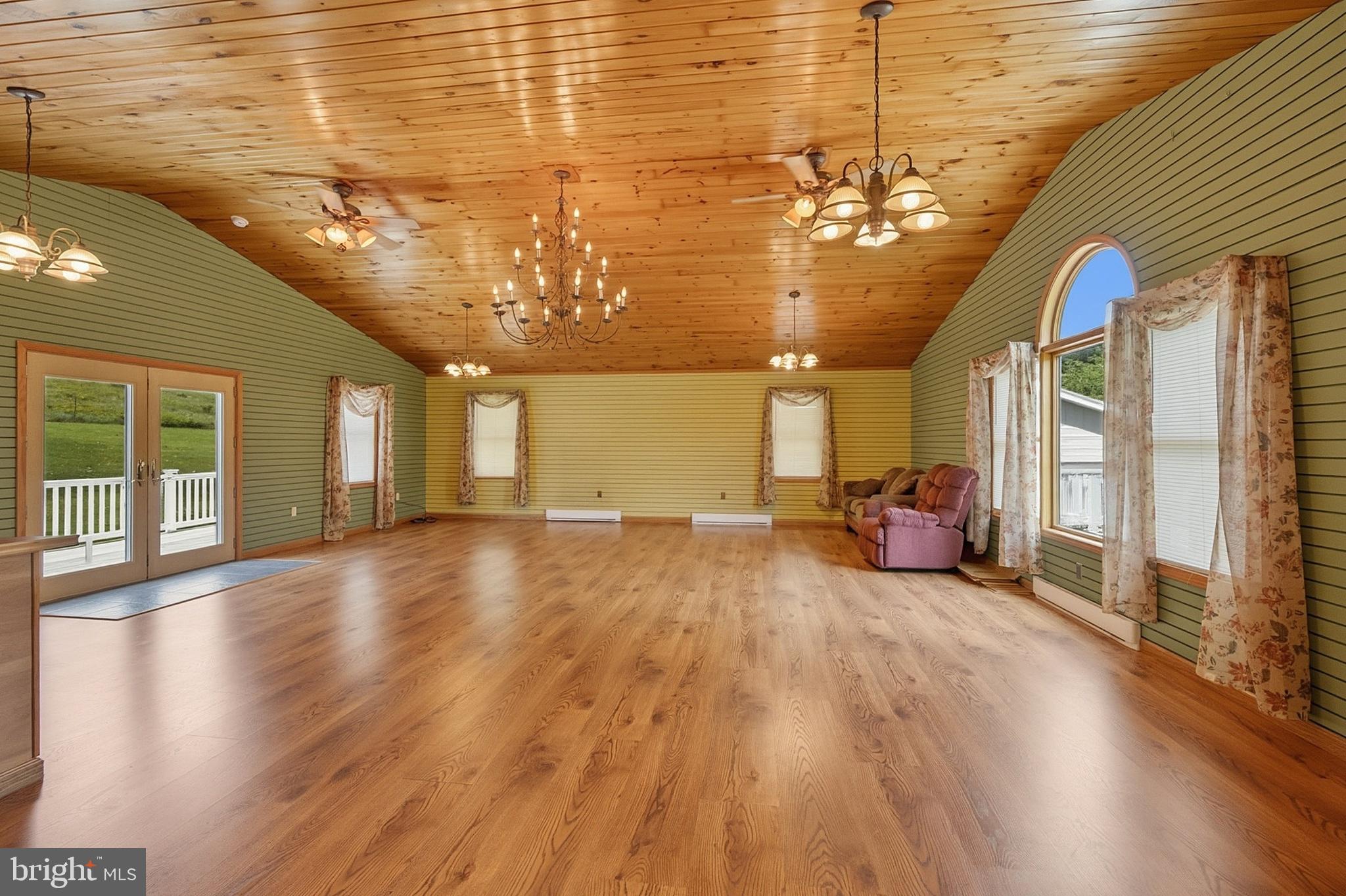 1651 Swanton Road Swanton, MD 21561 - Photo 6 of 82
