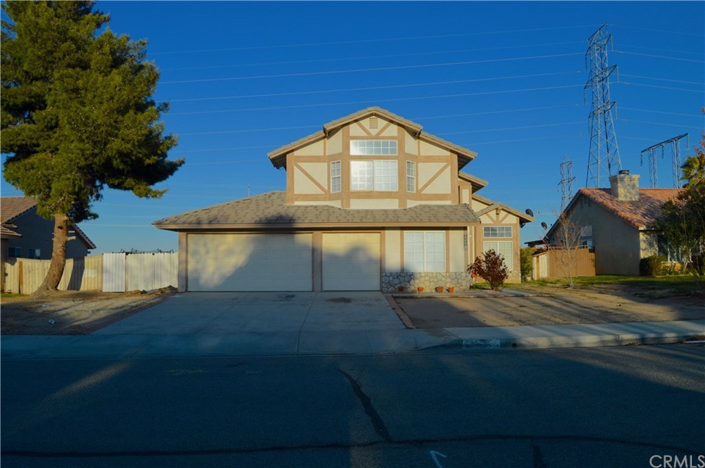 13229 Snowview Road Victorville, CA 92392 - Photo 1 of 1