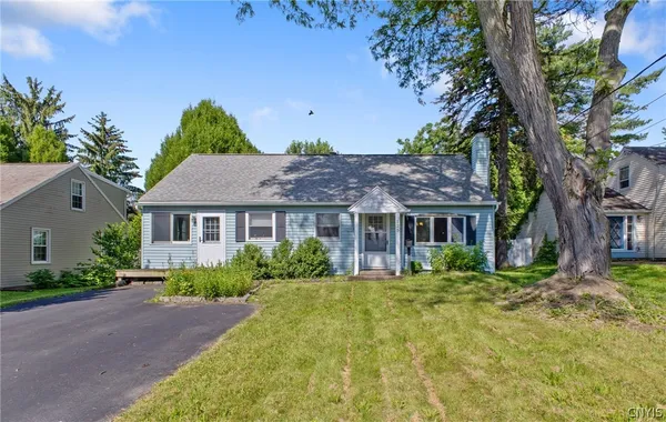 $250,000 | 125 Circle Road, Salina, NY 13212