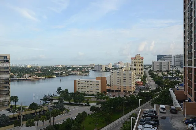 $8,990 | 101 South Fort Lauderdale Beach Boulevard, Unit 1206, Fort Lauderdale, FL 33316