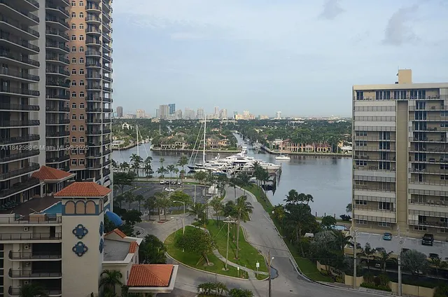 $8,990 | 101 South Fort Lauderdale Beach Boulevard, Unit 1206, Fort Lauderdale, FL 33316