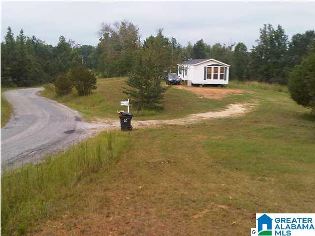 1525 Big Springs Road Woodstock, AL 35188 - Photo 2 of 9