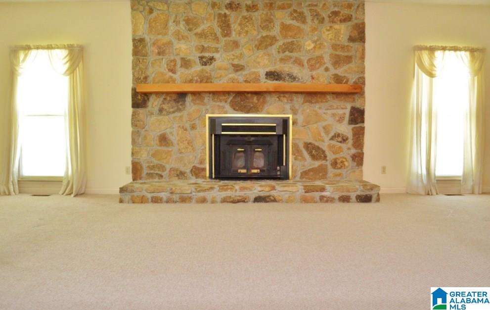 565 Luker Lake Road Pell City, AL 35128 - Photo 23 of 50