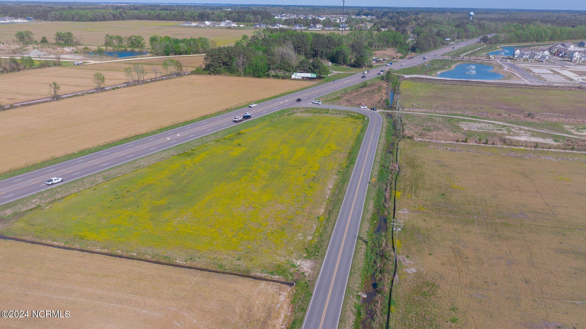 320 Survey Road Moyock, NC 27958 - Photo 3 of 4 18-web-or-mls-Drone-16