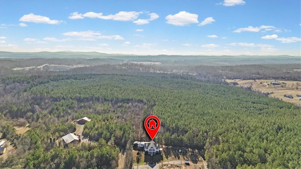 250 Crowe Springs Road Northwest Cartersville, GA 30121 - Photo 76 of 81