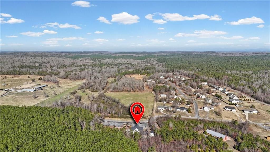 250 Crowe Springs Road Northwest Cartersville, GA 30121 - Photo 77 of 81