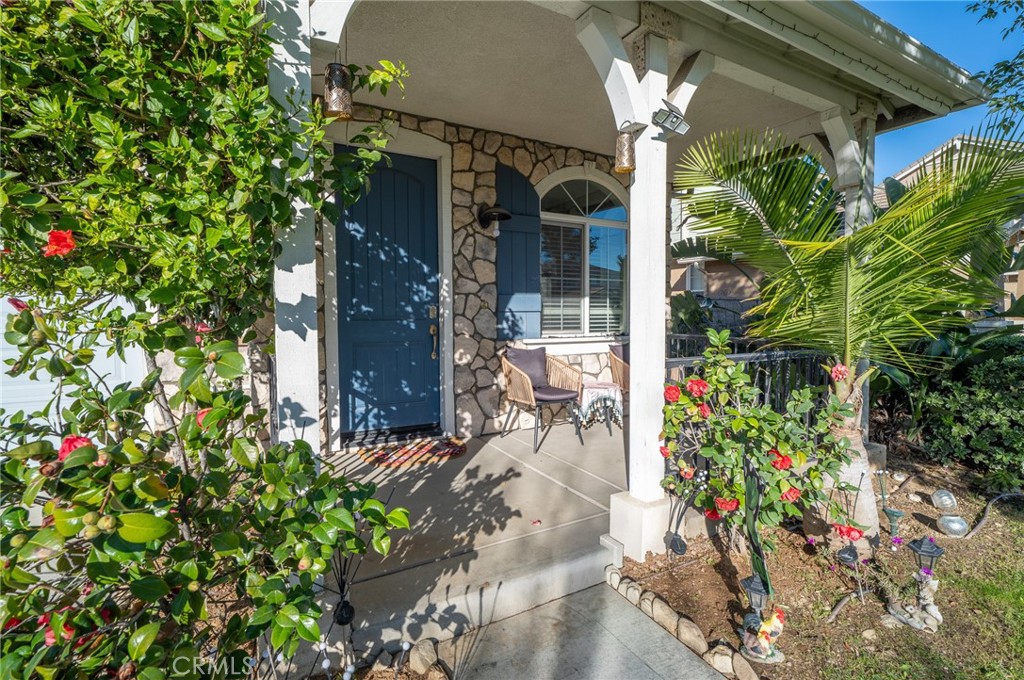 13208 Firestone Drive Rancho Cucamonga, CA 91739 - Photo 2 of 21 a view of a house with a tree