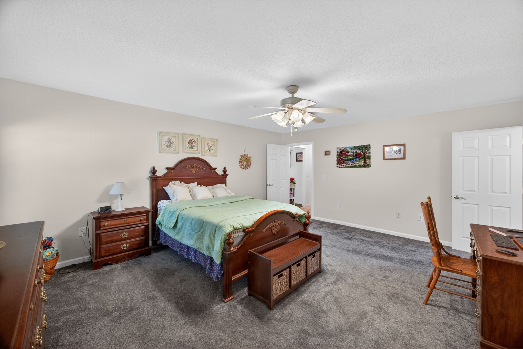 4024 Chica Road Crossville, TN 38572 - Photo 17 of 33