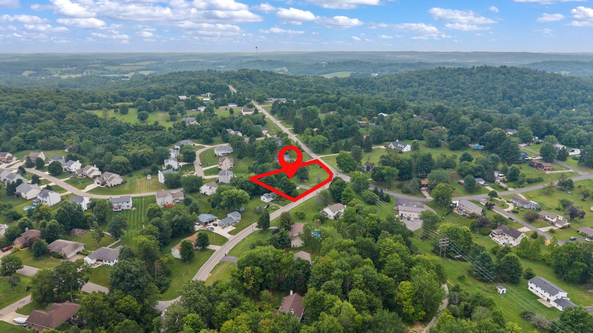 1722 Blue Jay Road Heath, OH 43056 - Photo 43 of 48 DJI_20260709111558_0207_Da