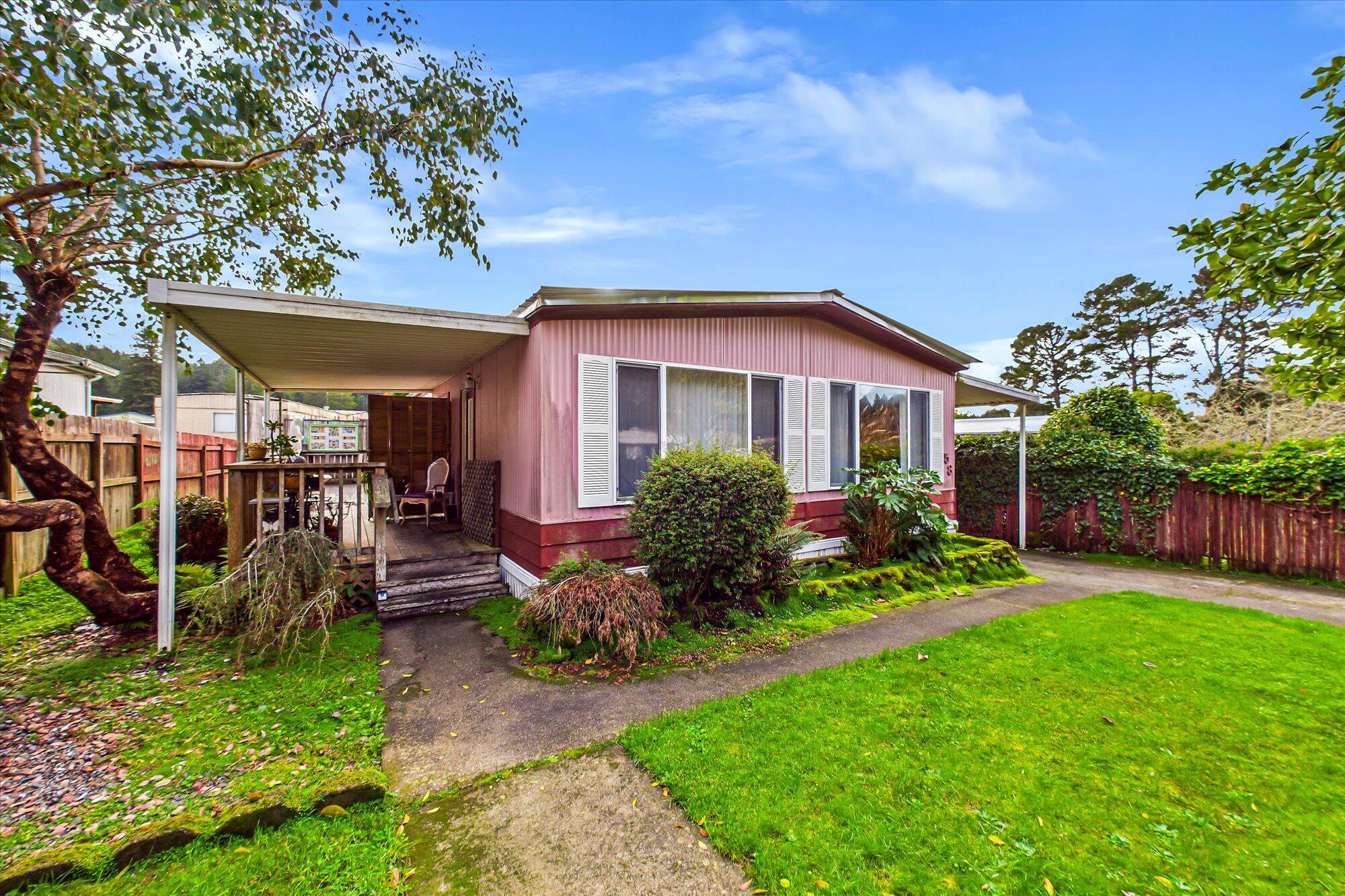 3656 Old Arcata Road, Unit 58 Eureka, CA 95503 - Photo 5 of 36