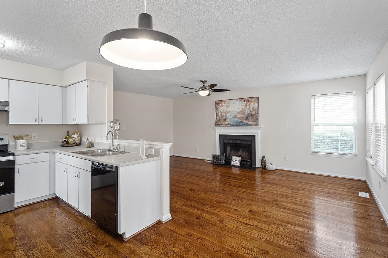 5504 Botany Bay Drive Raleigh, NC 27616 - Photo 12 of 23 Photo 12