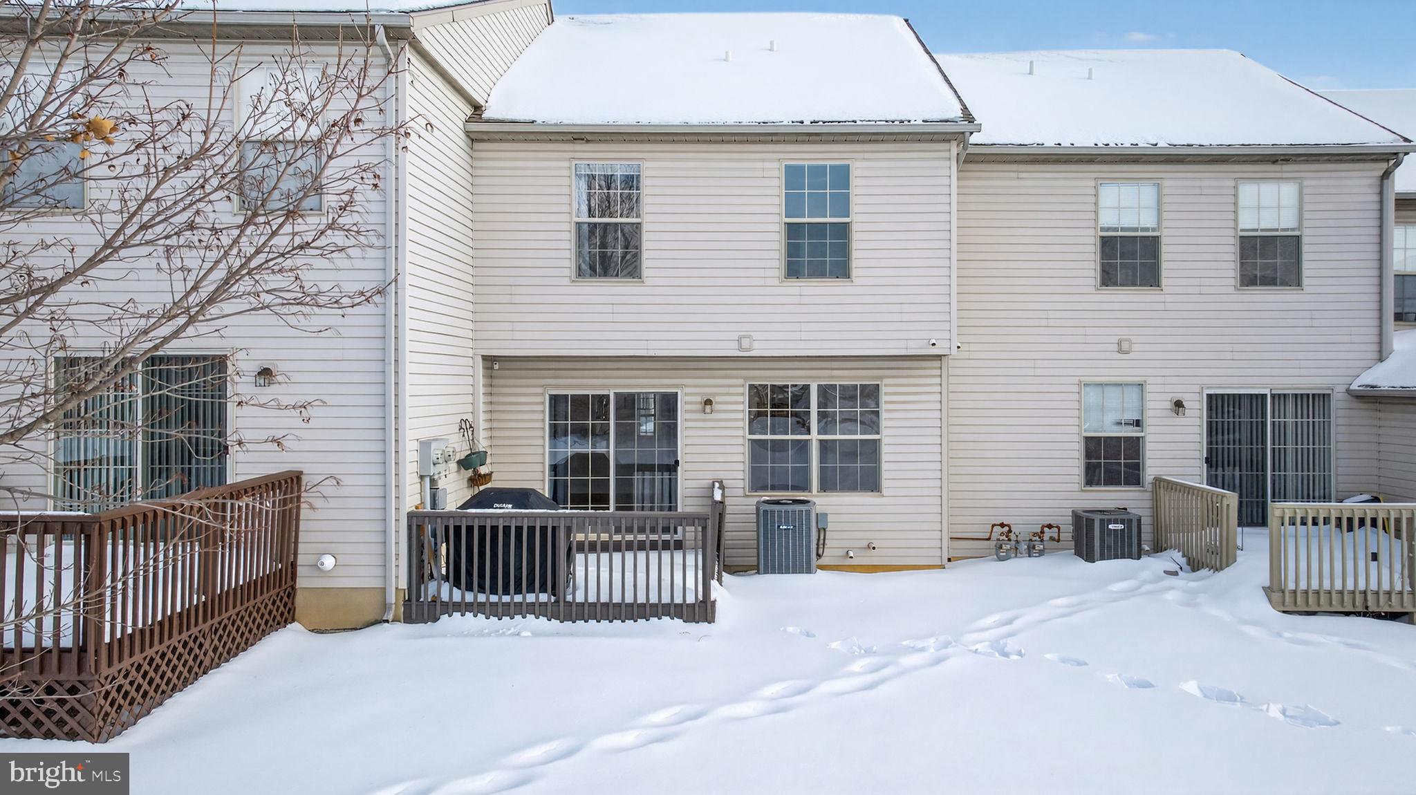 1236 Cobblestone Lane Lancaster, PA 17601 - Photo 27 of 29