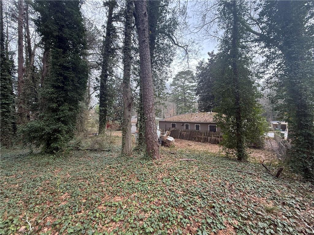 734 Alfred Road Northwest Atlanta, GA 30331 - Photo 11 of 11 Gallery Image 11