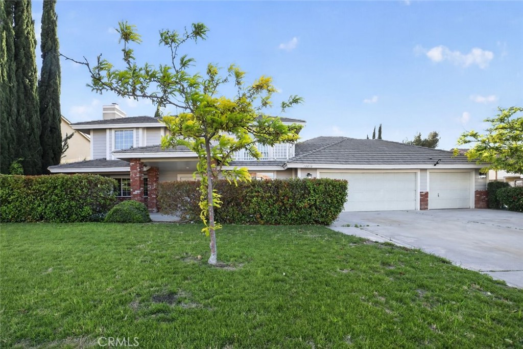 13610 Hidden Valley Road Victorville, CA 92395 - Photo 2 of 50