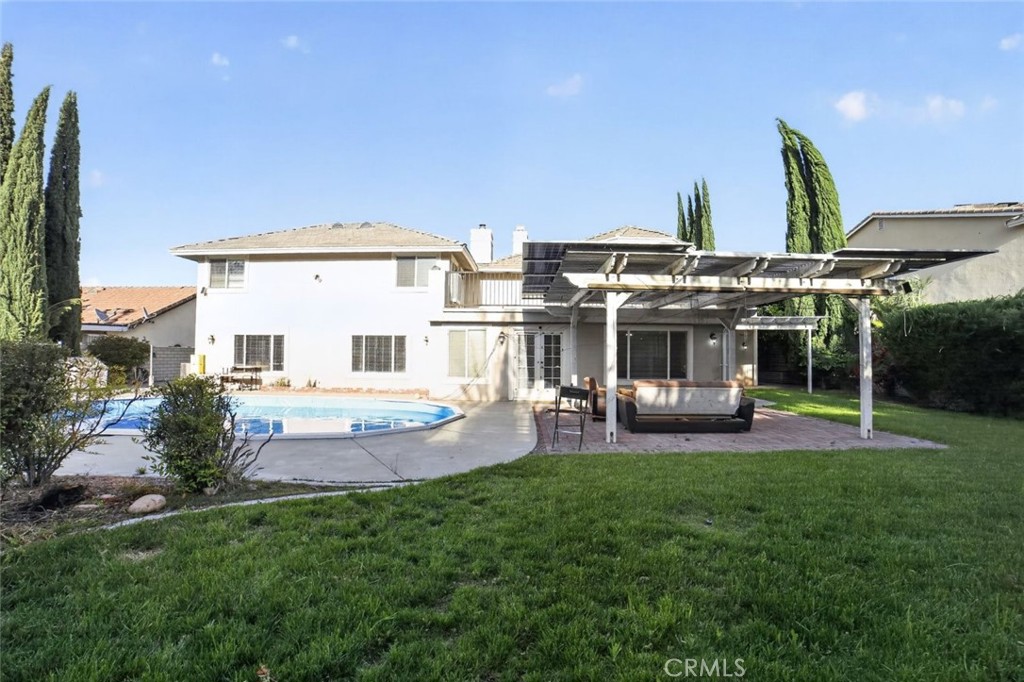 13610 Hidden Valley Road Victorville, CA 92395 - Photo 4 of 50
