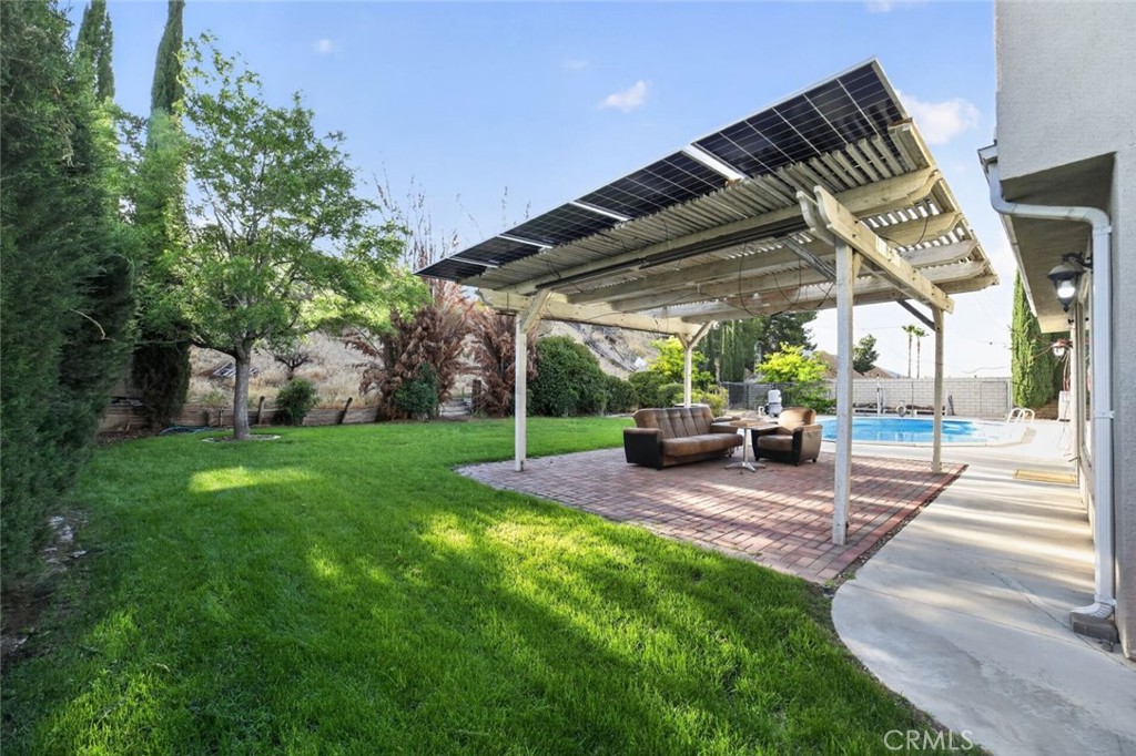 13610 Hidden Valley Road Victorville, CA 92395 - Photo 5 of 50