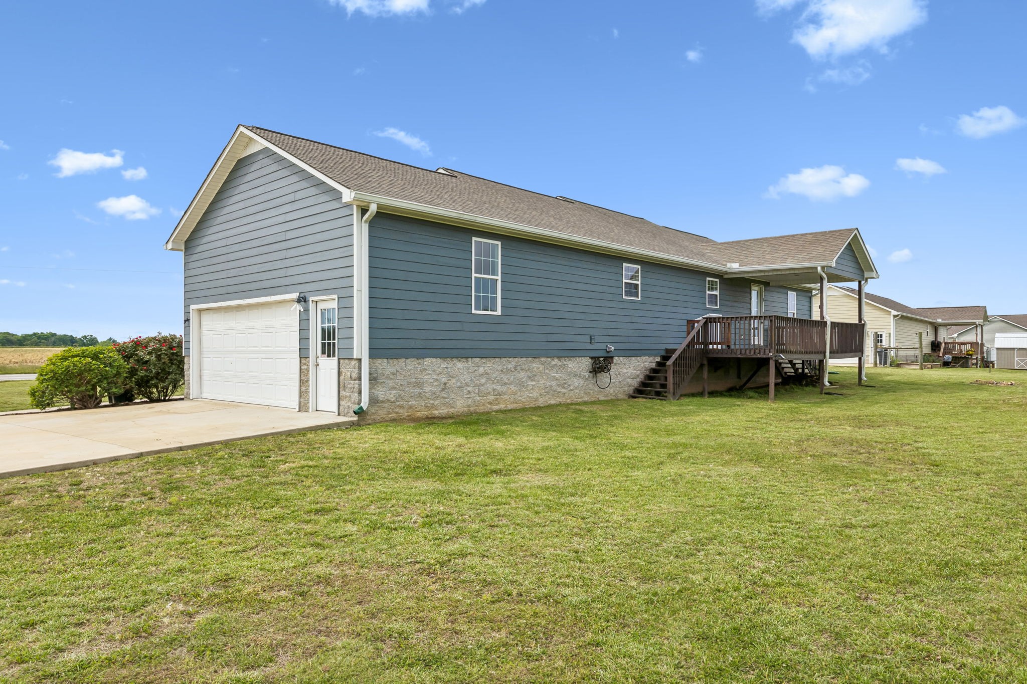 204 Brace Road Summertown, TN 38483 - Photo 32 of 34