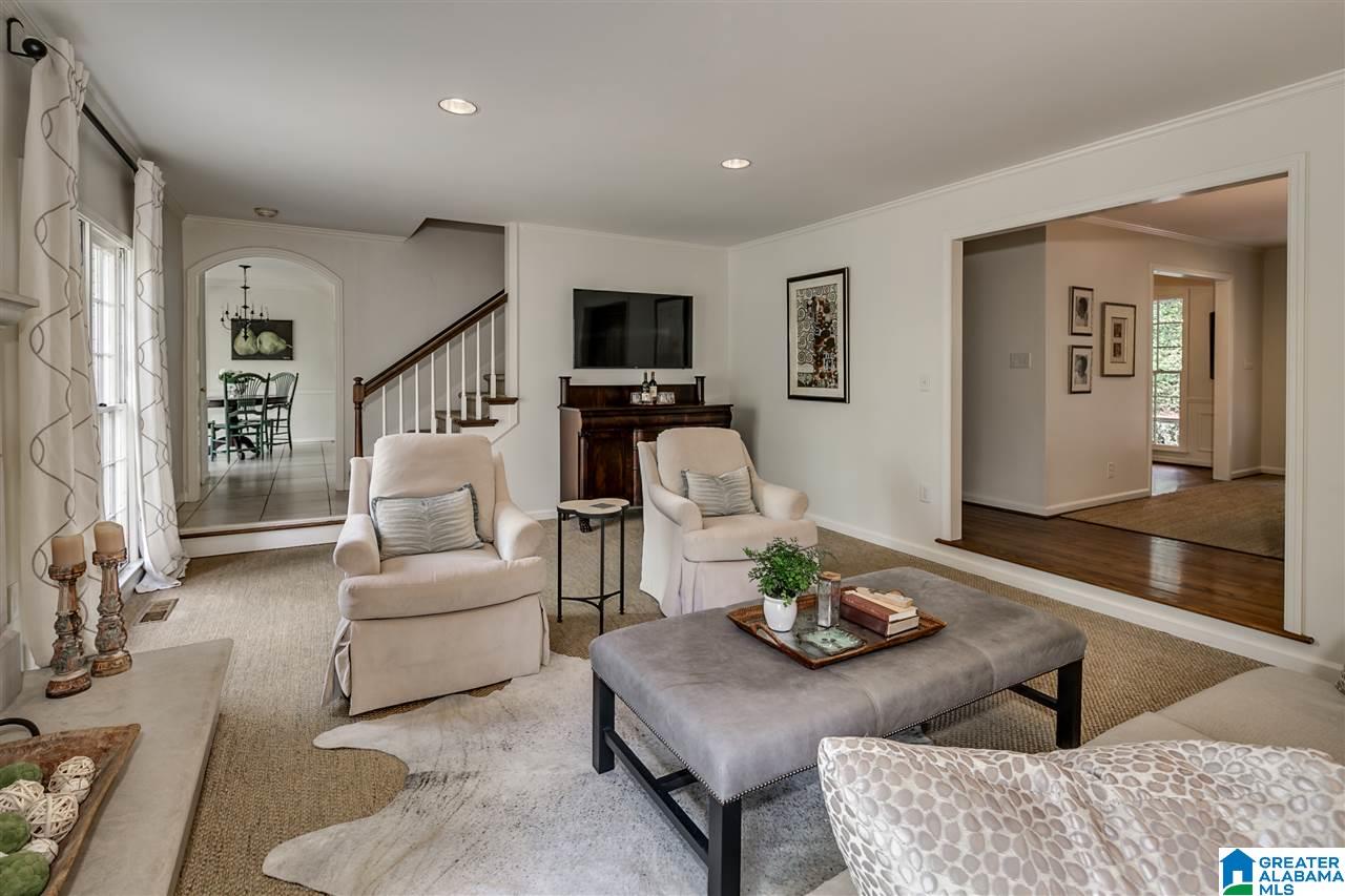 4514 Pine Mountain Road Birmingham, AL 35213 - Photo 11 of 50