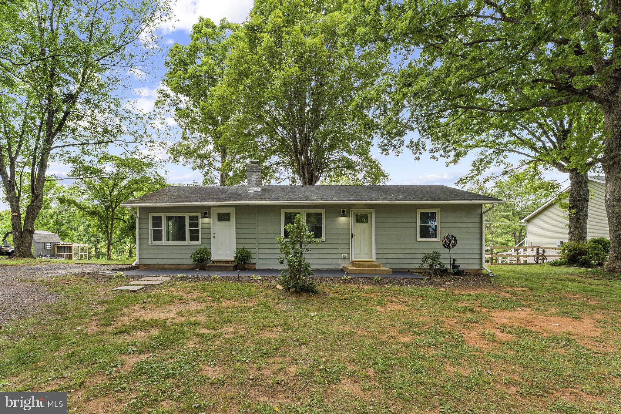 13166 Rixeyville Road Culpeper, VA 22701 - Photo 4 of 49