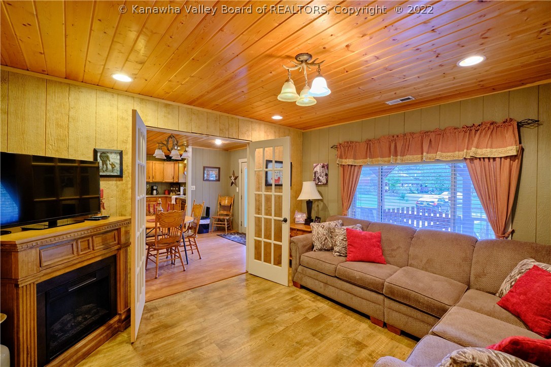 36 Whittington Road Charleston, WV 25312 - Photo 11 of 50 Gallery Image 11