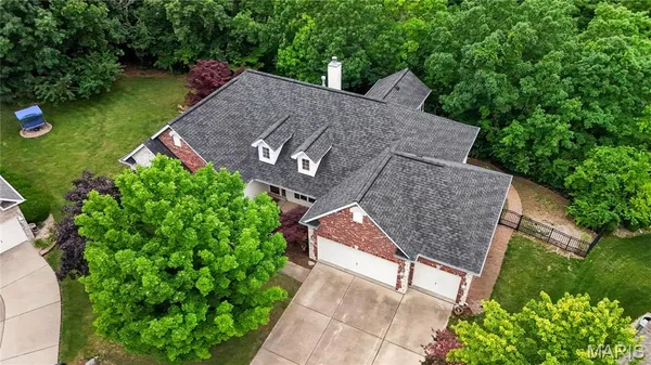 $499,900 | 1819 Heather Glen Court, Lake St. Louis, MO 63367