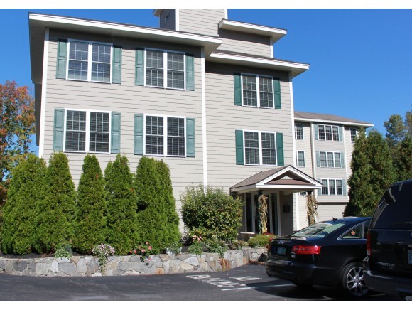 373 Lafayette Road, Unit 205 Hampton, NH 03842 - Photo 1 of 1