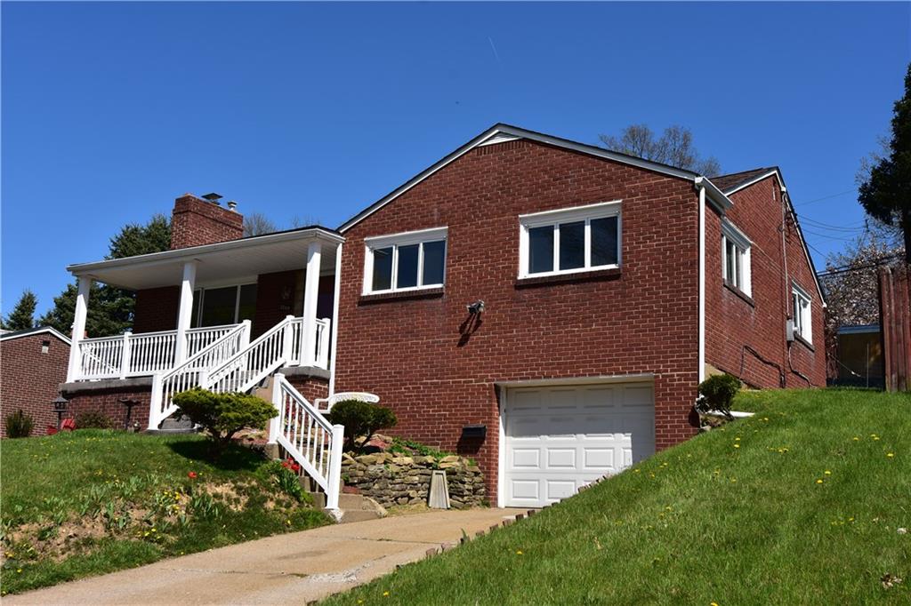 3709 Wayne Road Homestead, PA 15120 - Photo 1 of 25 Gallery Image 1