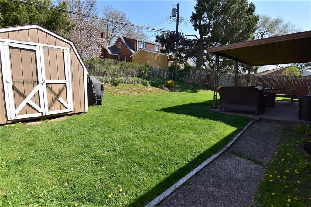 3709 Wayne Road Homestead, PA 15120 - Photo 24 of 25 Gallery Image 24