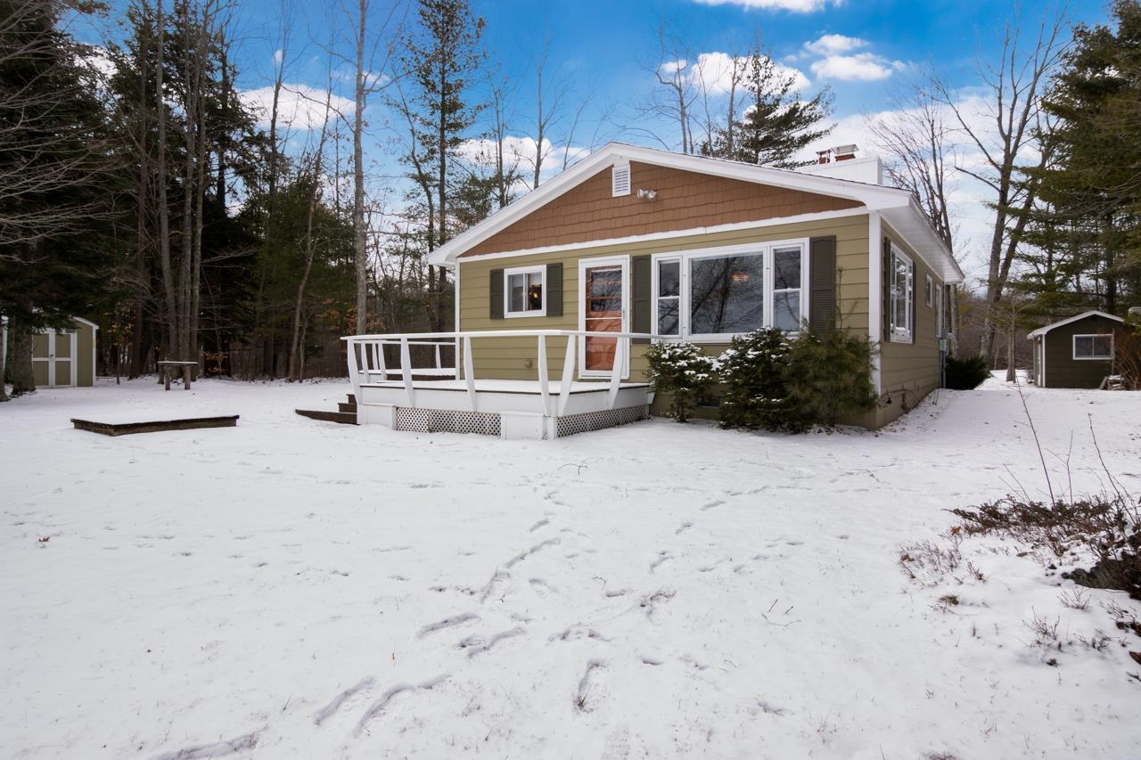 5539 Bush Road Interlochen, MI 49643 - Photo 57 of 63