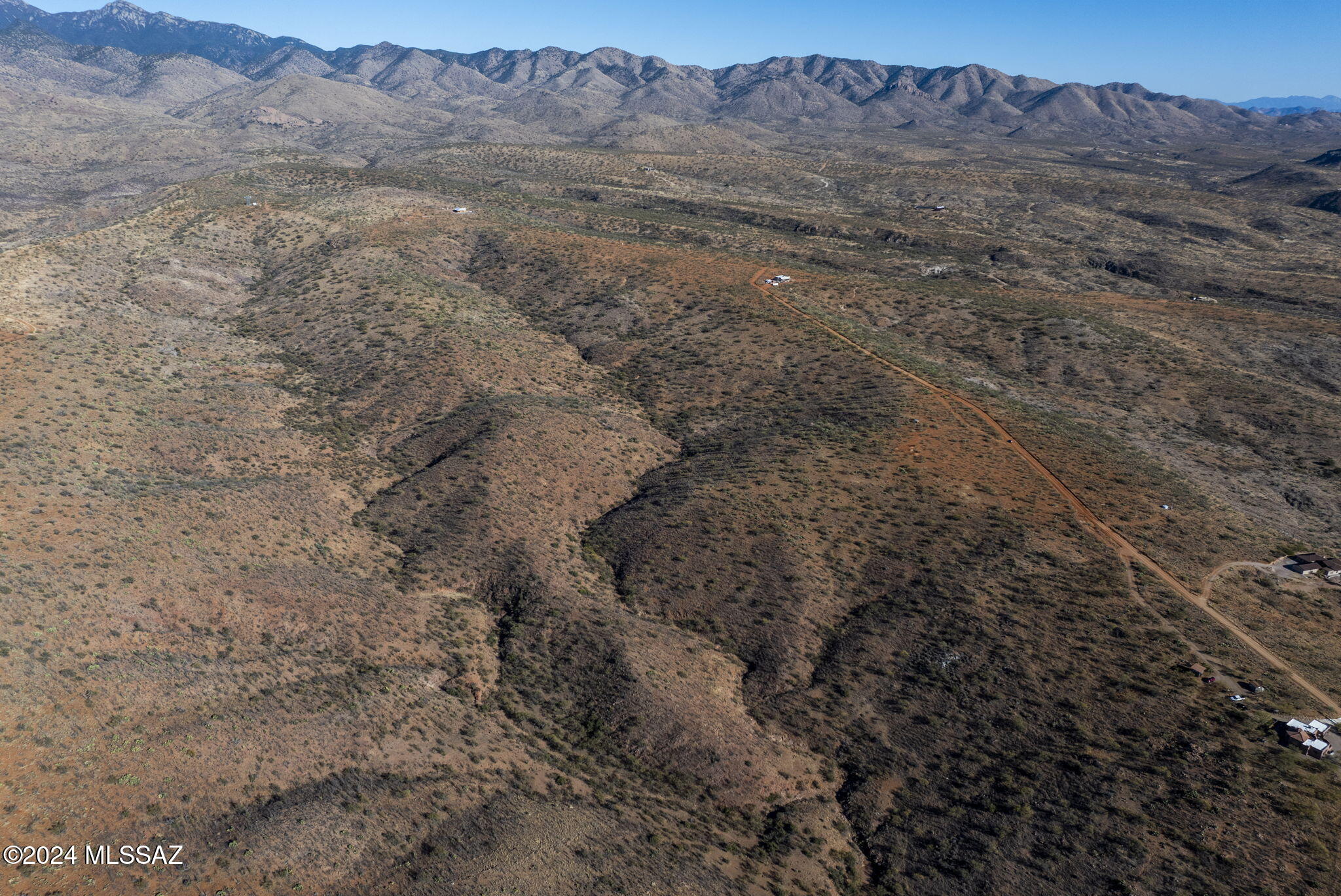58 Camino Tango, Unit 93 Rio Rico, AZ 85648 - Photo 14 of 14