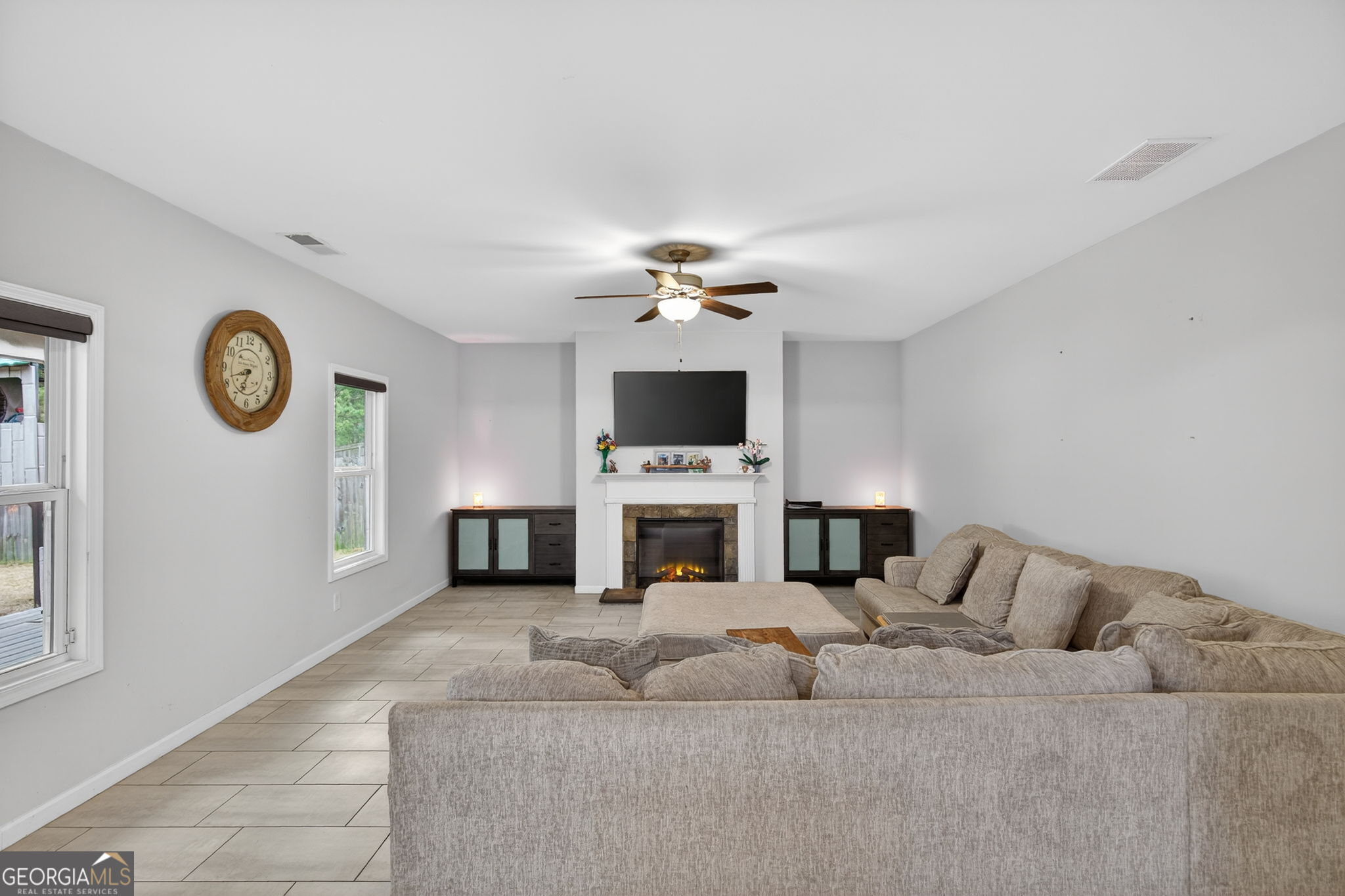 354 Springwater Way Bremen, GA 30110 - Photo 13 of 40