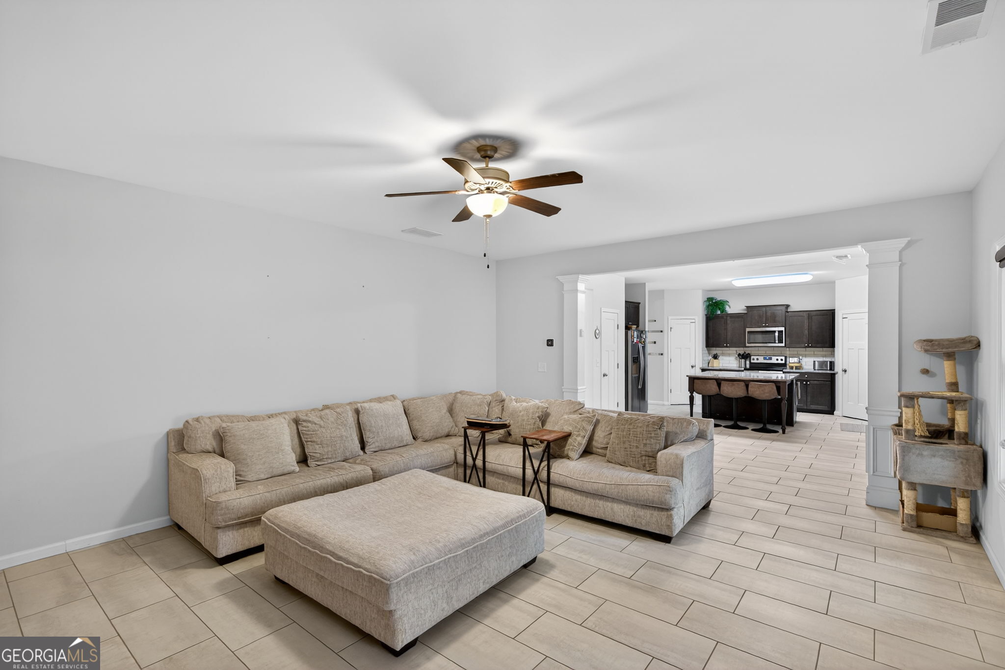 354 Springwater Way Bremen, GA 30110 - Photo 14 of 40