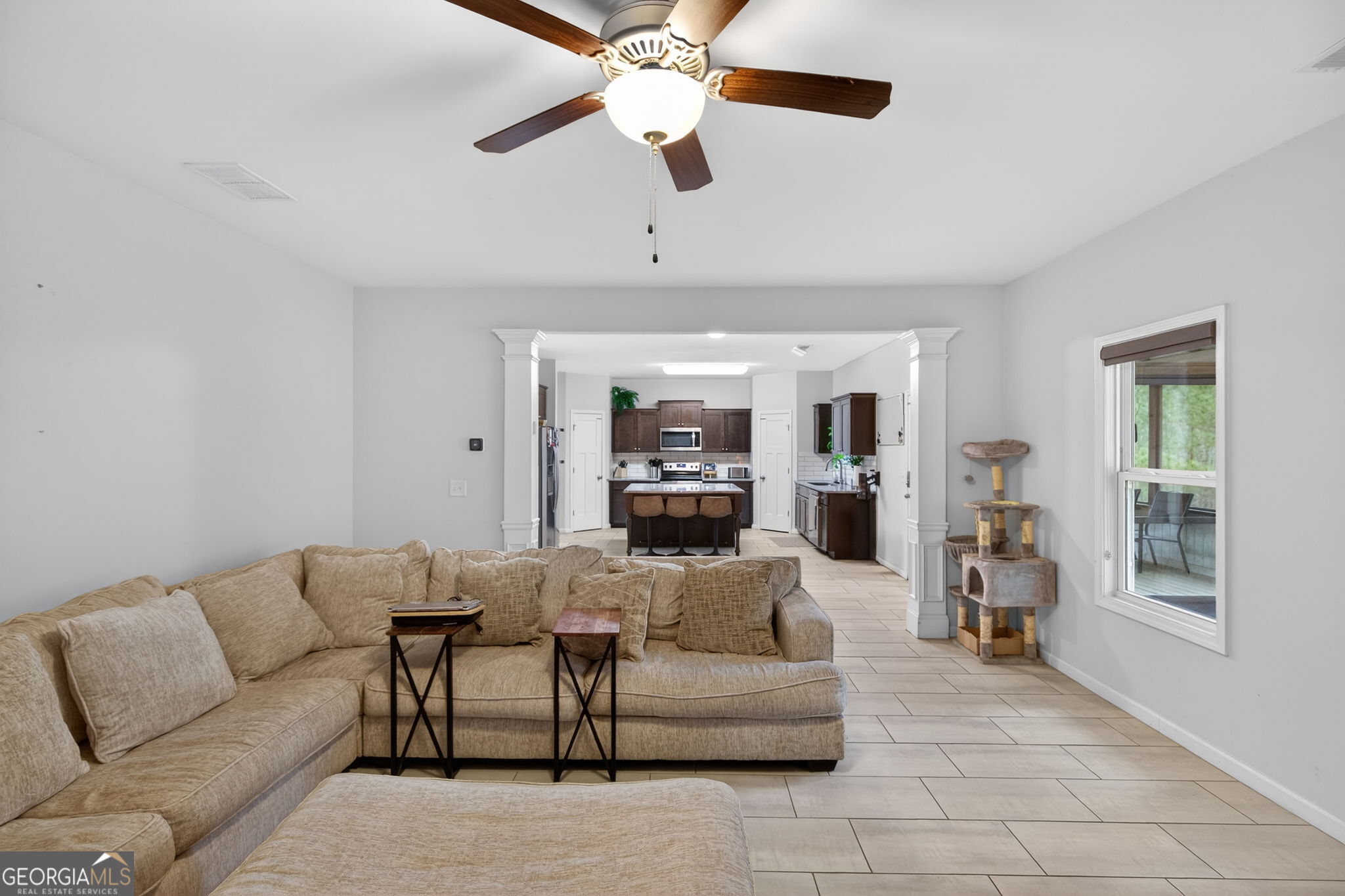 354 Springwater Way Bremen, GA 30110 - Photo 15 of 40