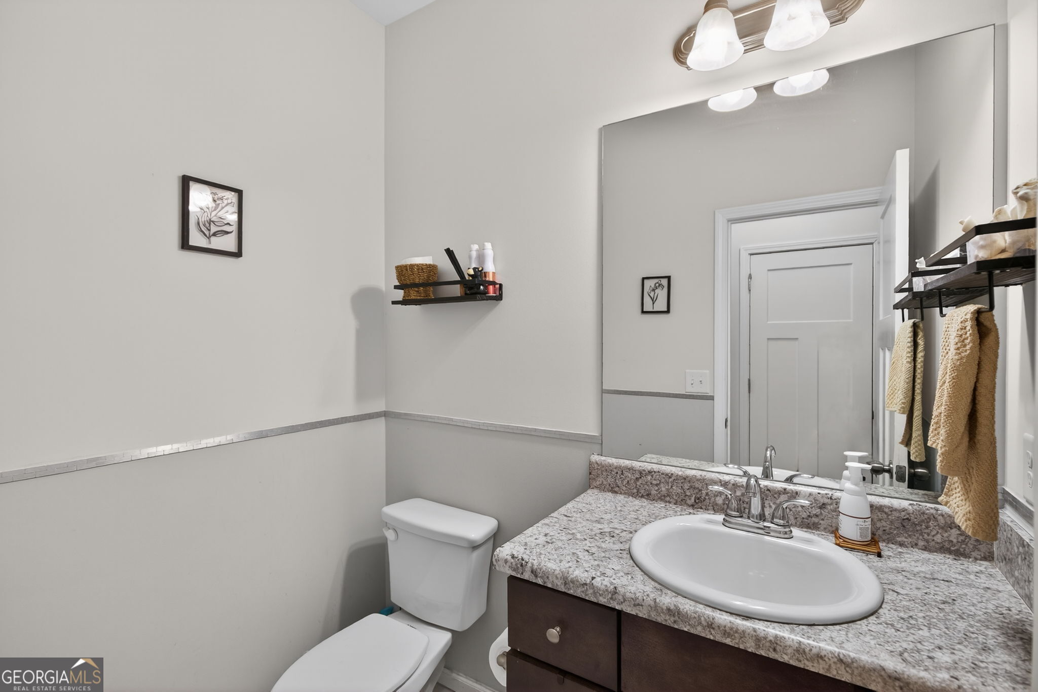 354 Springwater Way Bremen, GA 30110 - Photo 16 of 40