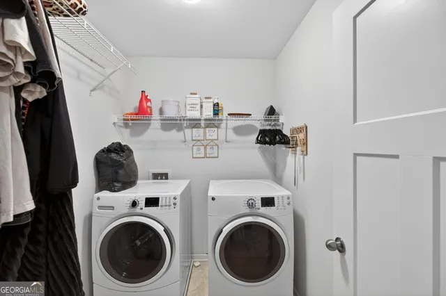 $385,000 | 354 Springwater Way, Bremen, GA 30110